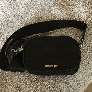 Madden NYC Crossbody Bag